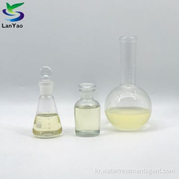 COD 및 BOD 제거 액체 수처리 약품